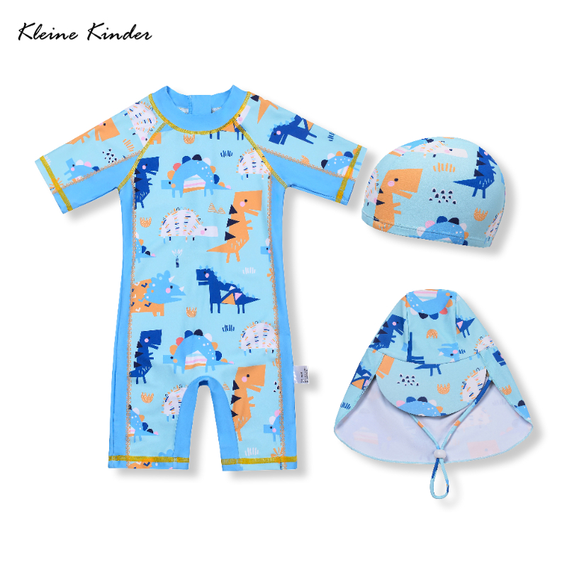 Baby Swimwear Uv - Купальник для мальчиков с защитой от