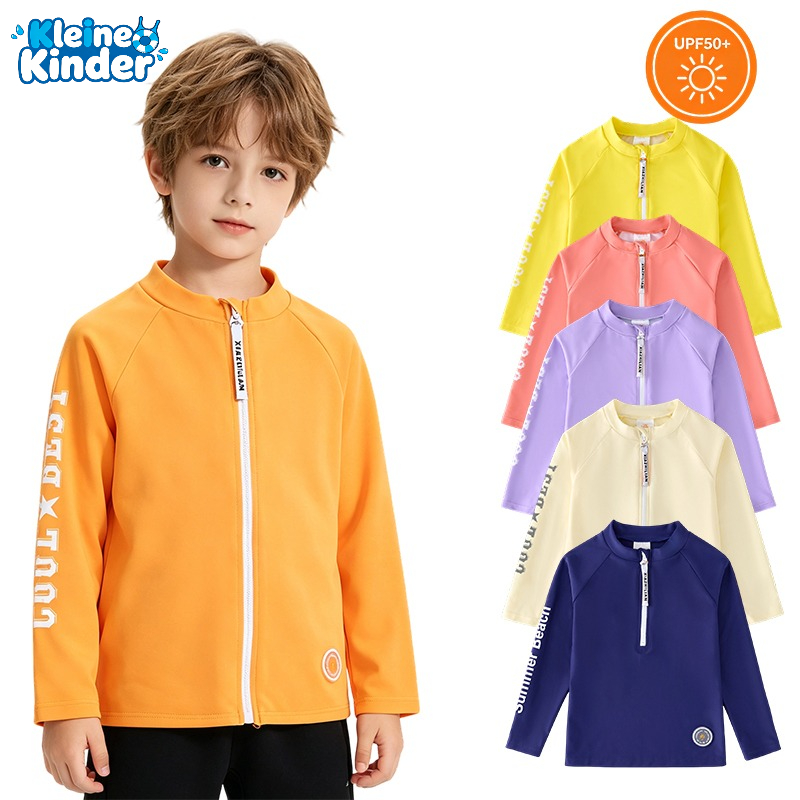 Baby Swimwear Uv - Детский купальный костюм с защитой от