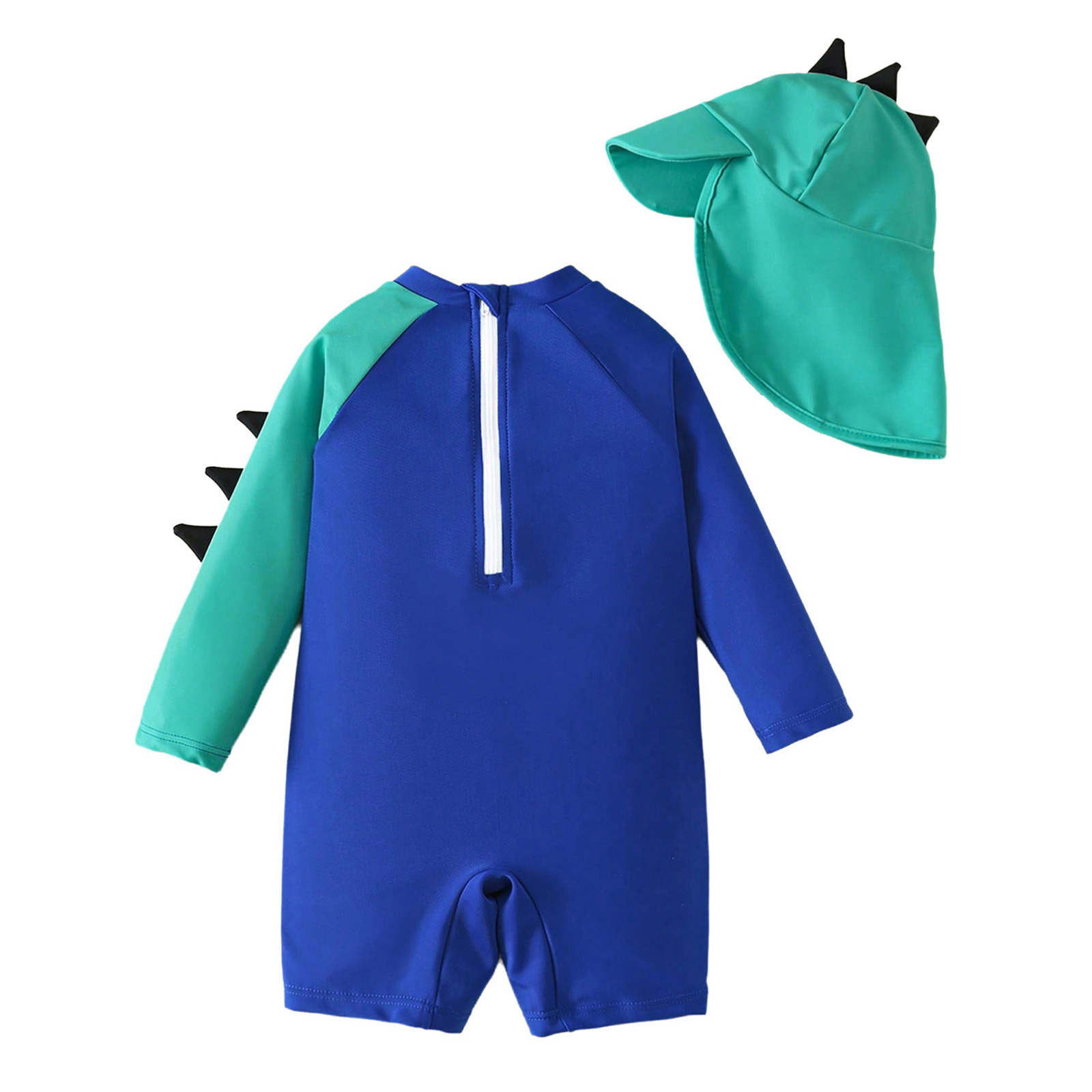 Baby Swimwear Uv - Купальник для маленьких мальчиков, цельный детский