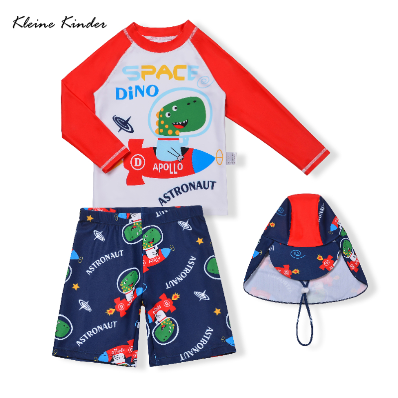 Baby Swimwear Uv - Купальник для мальчиков с защитой от