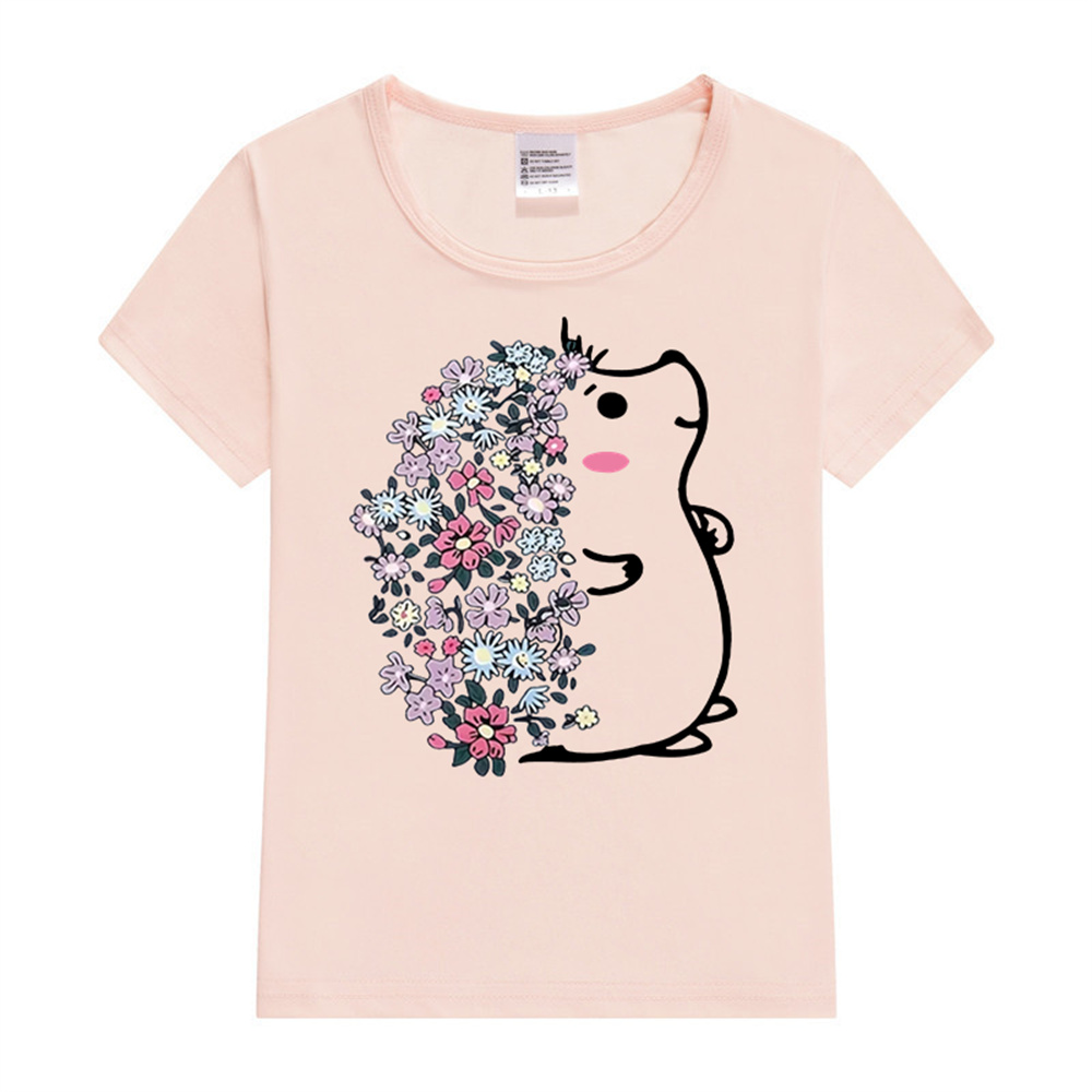 Baby Y2K Clothing - Футболка для мальчиков и девочек, милый