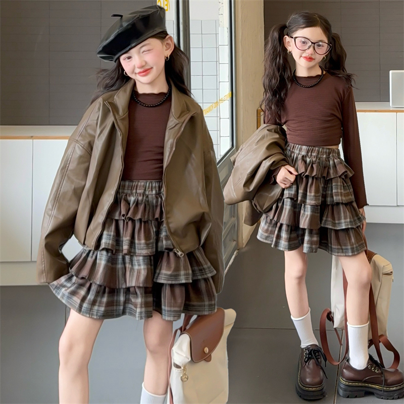 Baby Y2K Clothing - Комплект одежды для маленьких девочек, размер