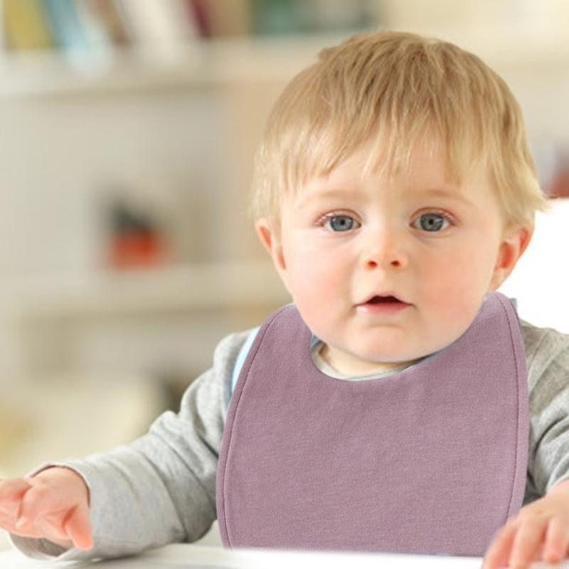 A5YC упаковка из 4 шт., детско – обзор и цена Printed Bibs Pack