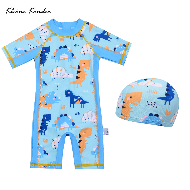 Купальник для мальчиков с защи – обзор и цена Baby Swimwear Uv