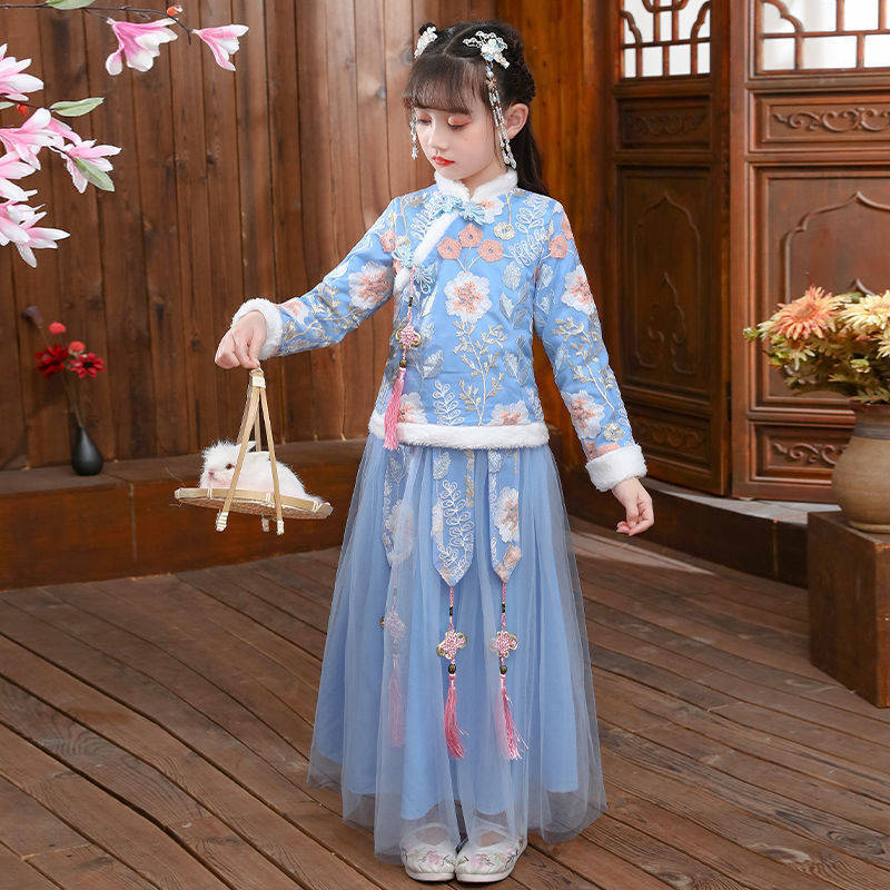 2024 детский осенне-зимний кос – обзор и цена Baby Clothing Winter