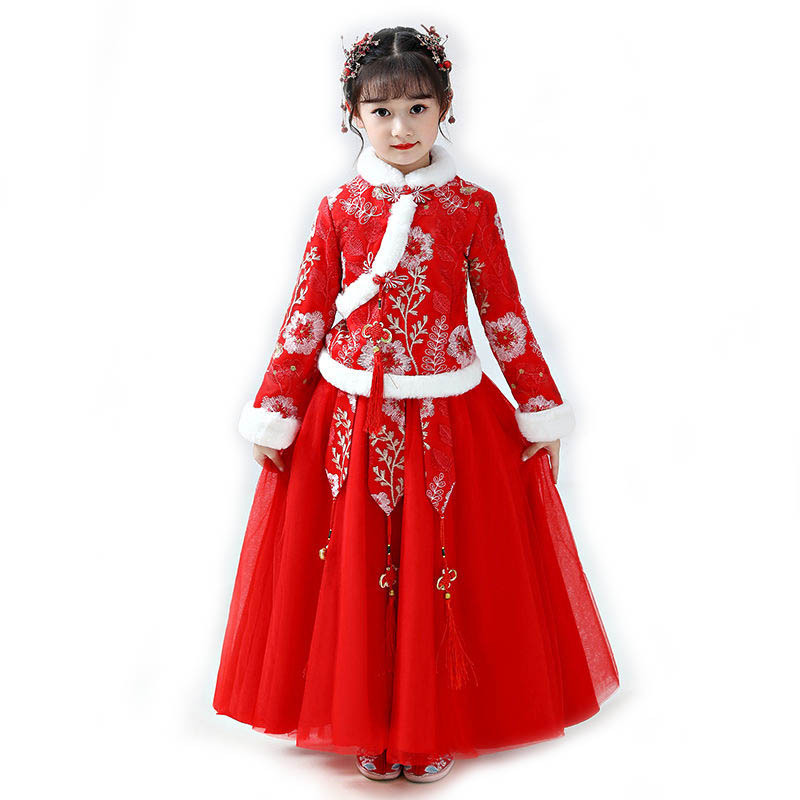 2024 детский осенне-зимний кос – обзор и цена Baby Clothing Winter