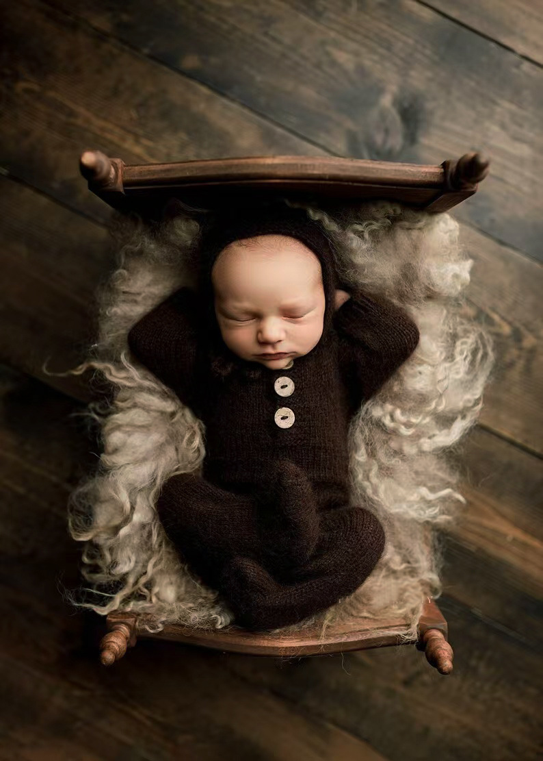 Реквизит для фотосъемки новоро – обзор и цена Baby Clothing Winter
