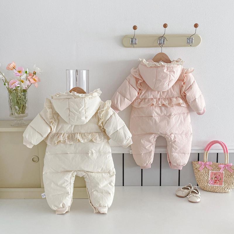 Cekcya Одежда для близнецов, д – обзор и цена Baby Clothing Winter