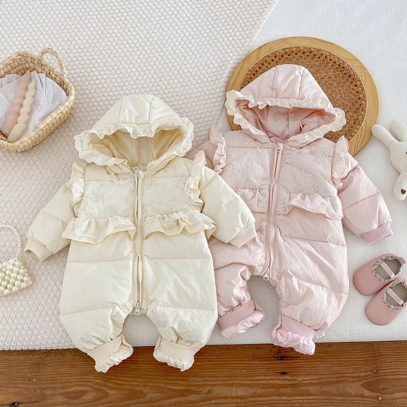 Cekcya Одежда для близнецов, д – обзор и цена Baby Clothing Winter