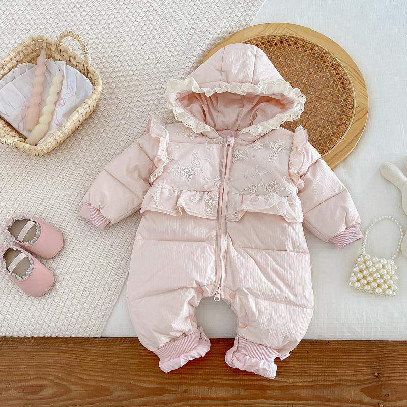 Cekcya Одежда для близнецов, д – обзор и цена Baby Clothing Winter