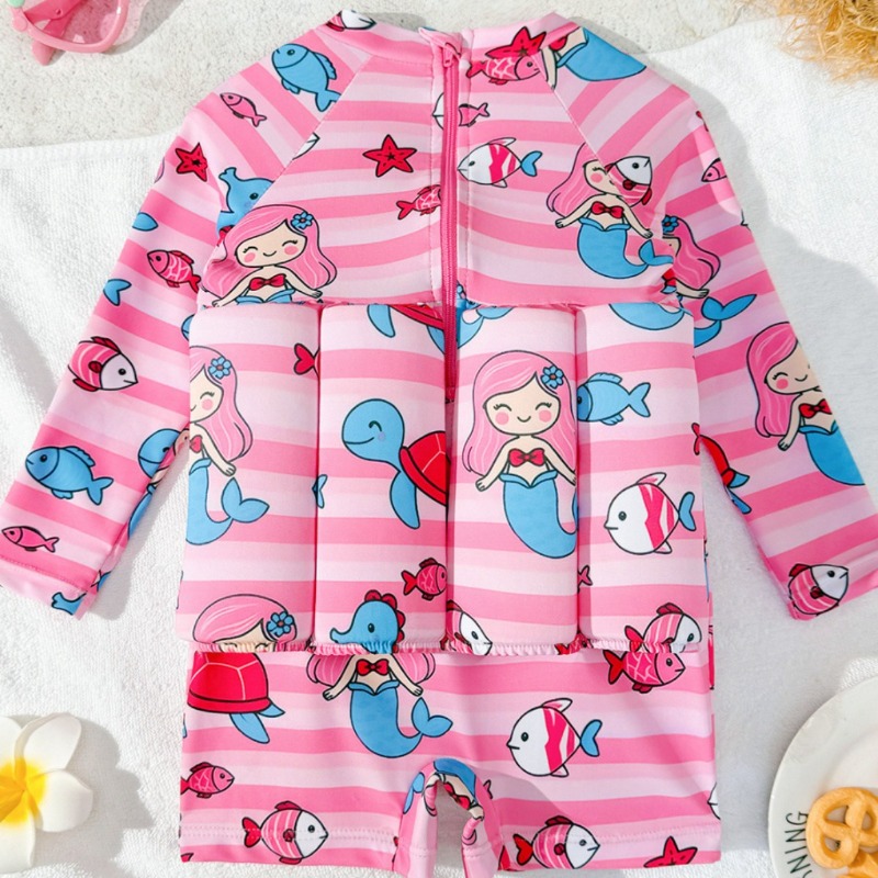 Детский купальник для мальчико – обзор и цена Baby Swimwear Uv
