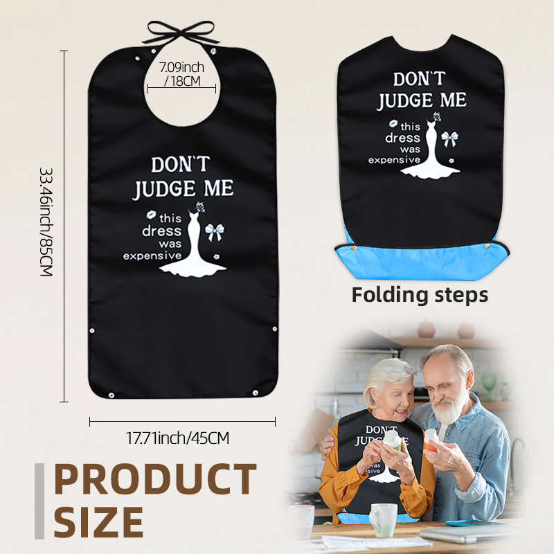 Набор из 2 нагрудников для пож – обзор и цена Printed Bibs Pack