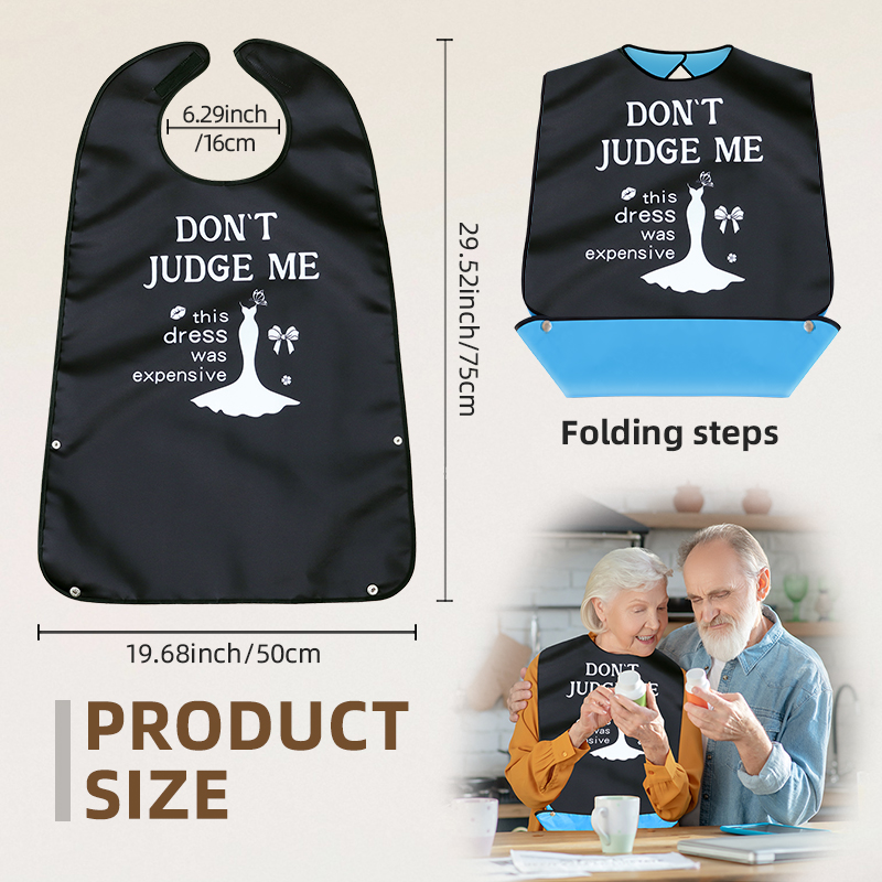 Набор из 2 нагрудников для пож – обзор и цена Printed Bibs Pack