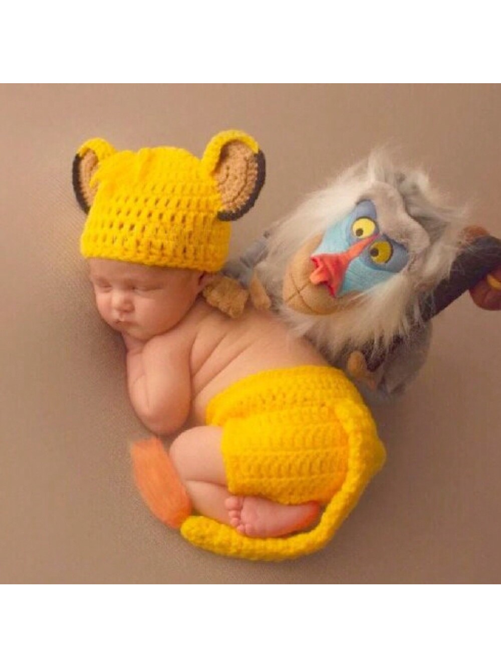 Наряд для фотосъемки новорожде – обзор и цена Baby Clothing Winter