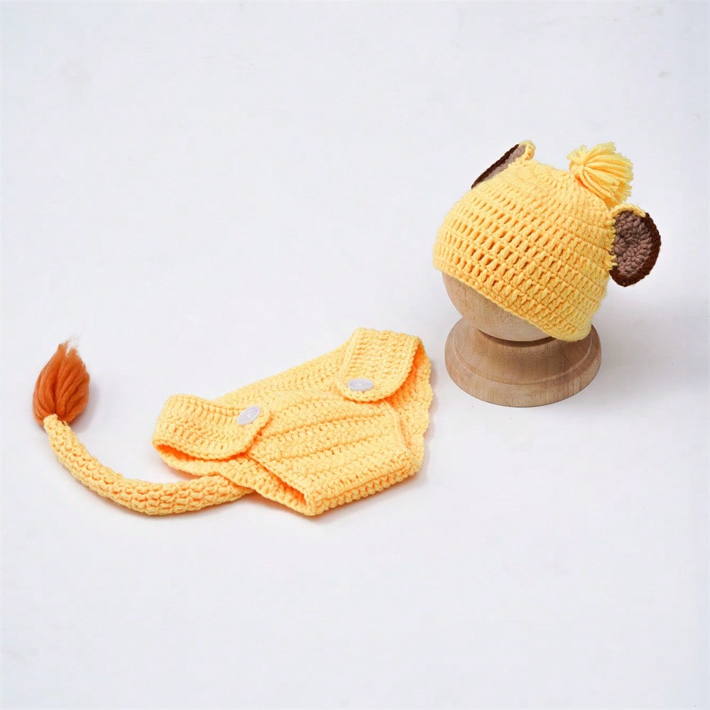 Наряд для фотосъемки новорожде – обзор и цена Baby Clothing Winter