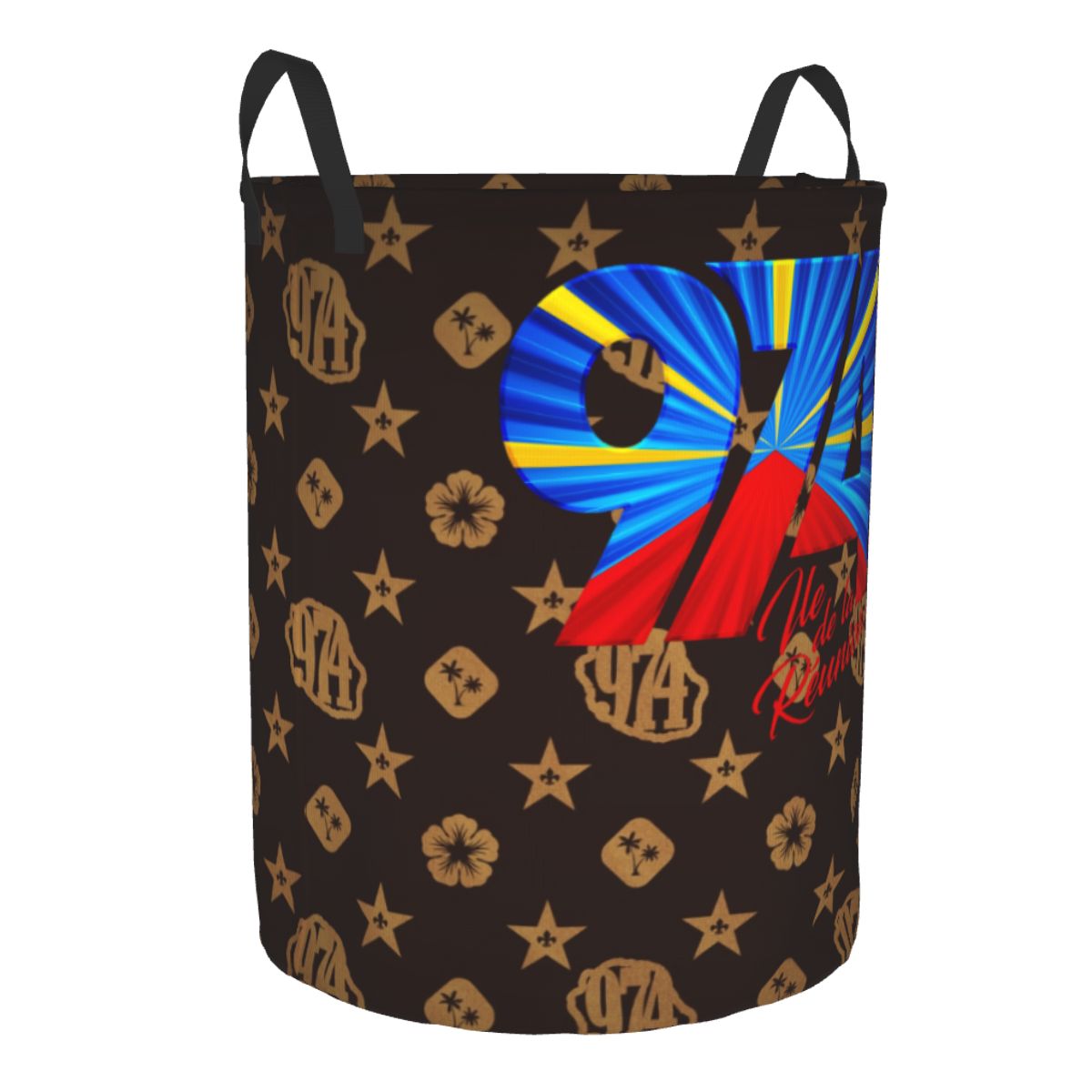 974 корзина для белья с логоти – обзор и цена Baby Clothing Basket