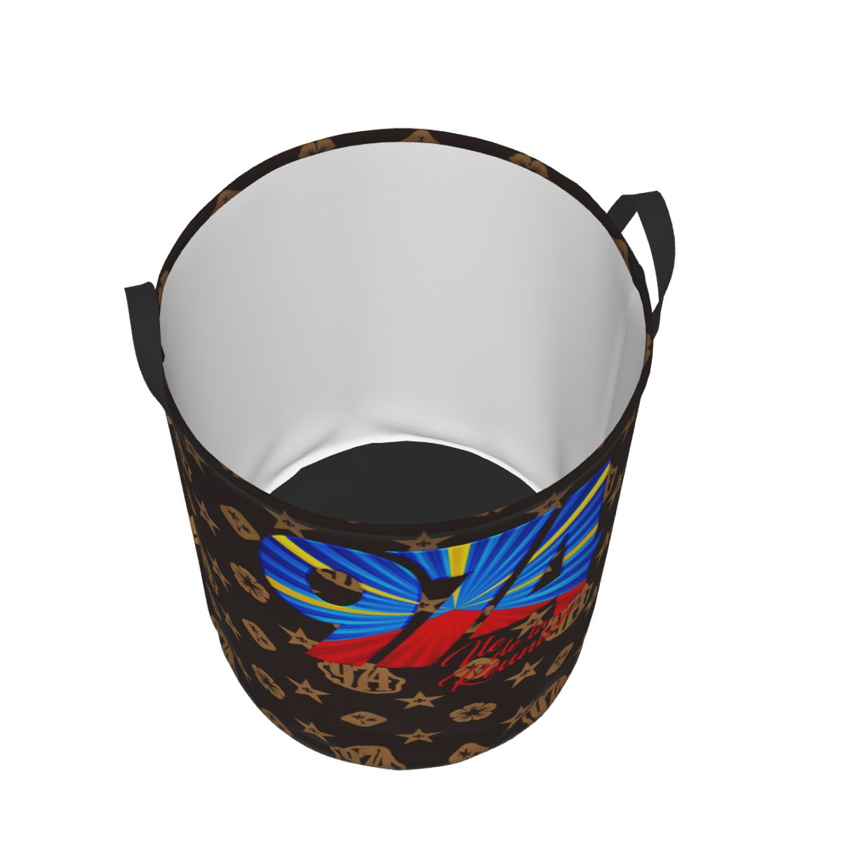 974 корзина для белья с логоти – обзор и цена Baby Clothing Basket