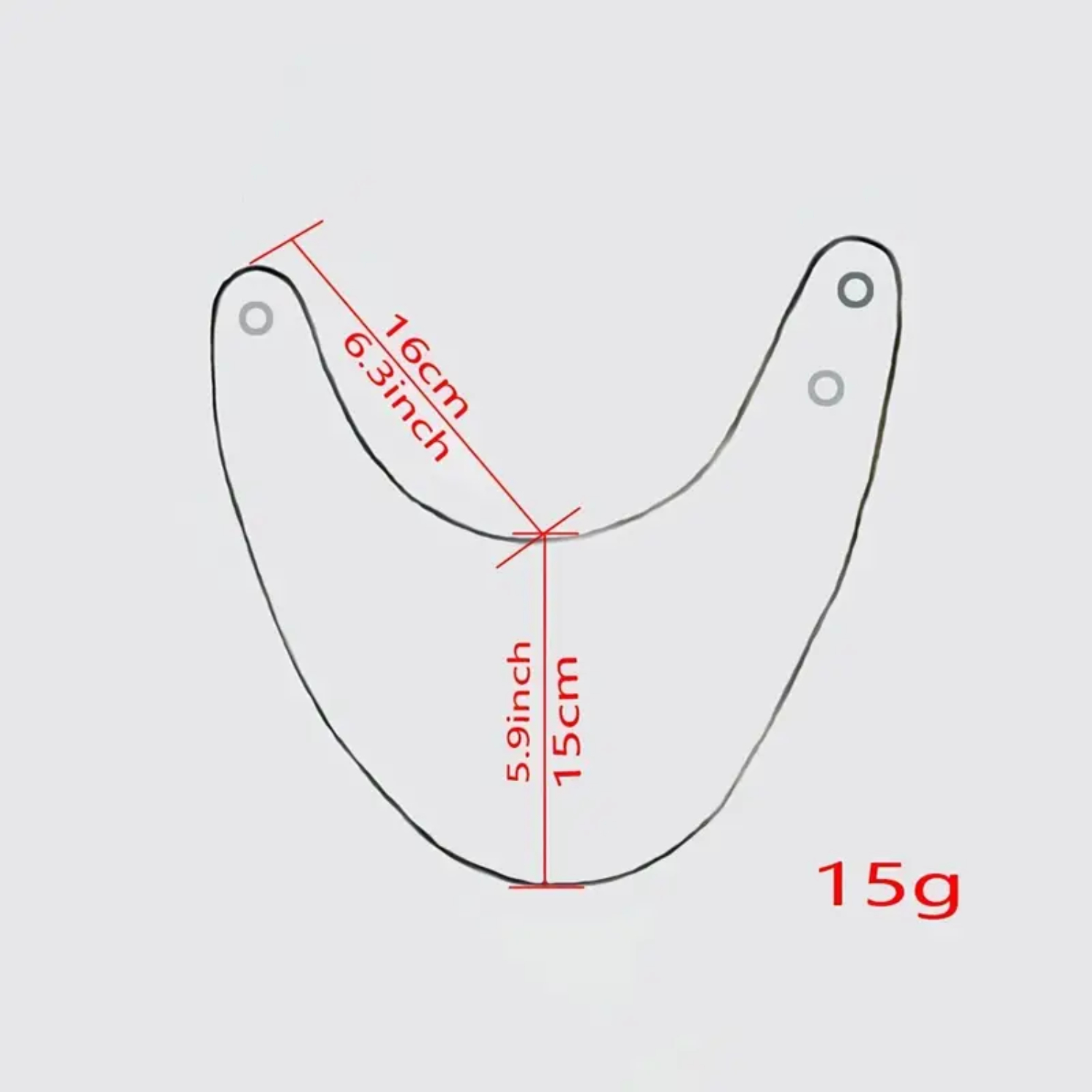 3 комплекта детских хлопковых  – обзор и цена Printed Bibs Pack