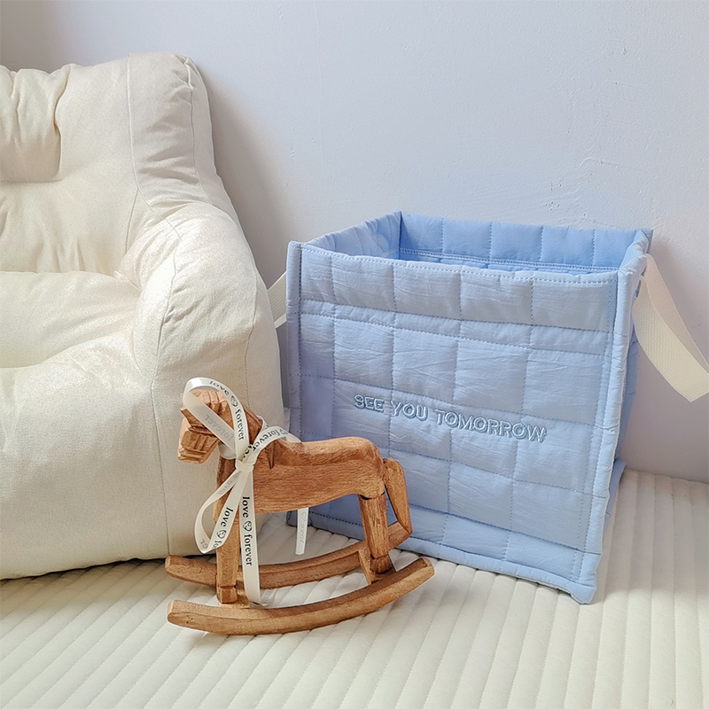 Корейский стиль: Сумка-органай – обзор и цена Baby Clothing Basket