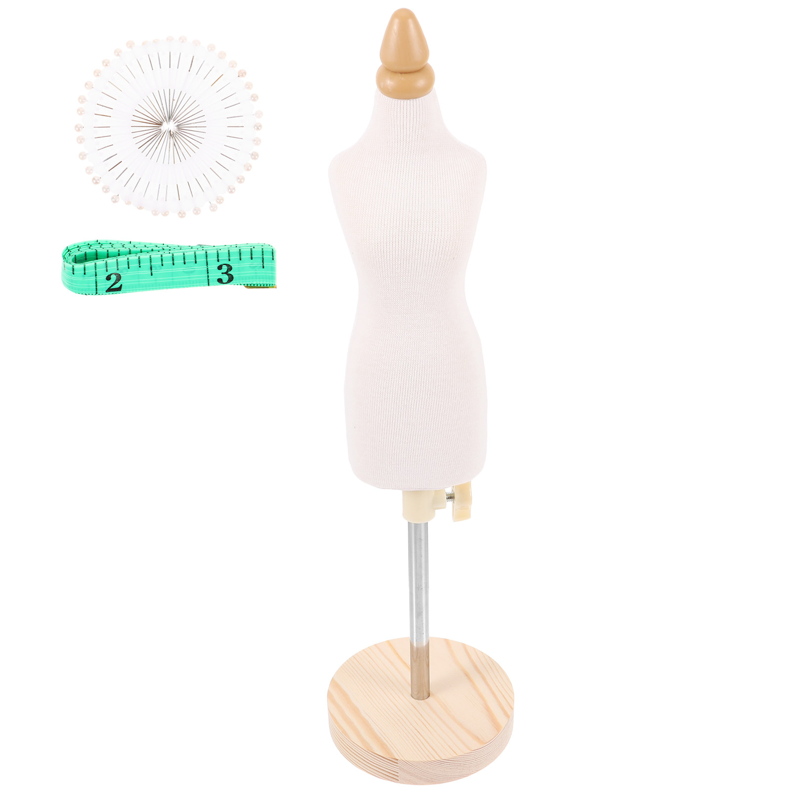 Женский манекен для одежды из  – обзор и цена Baby Clothing Display Stand