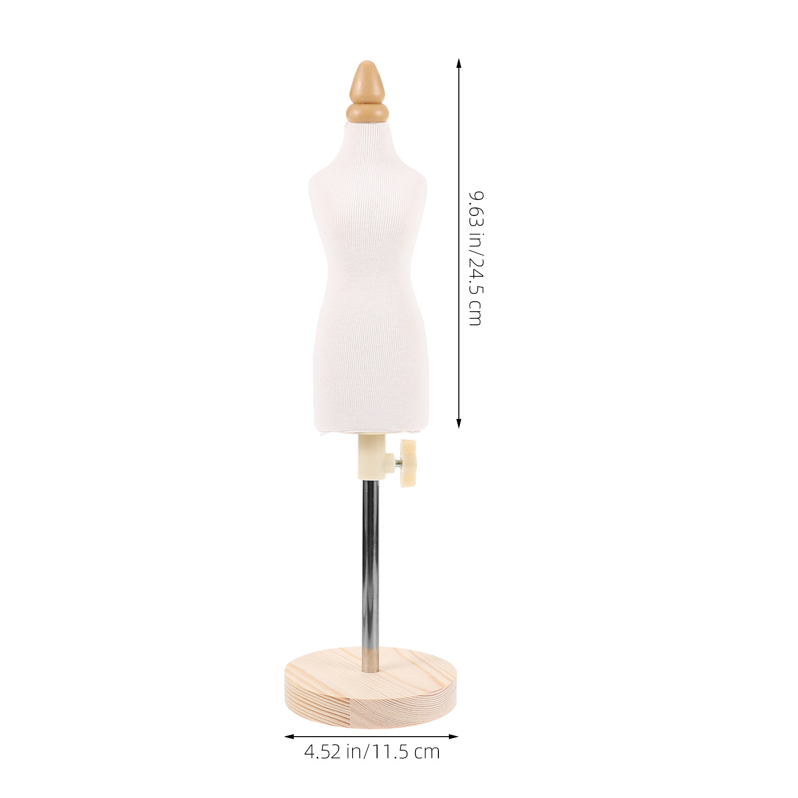 Женский манекен для одежды из  – обзор и цена Baby Clothing Display Stand