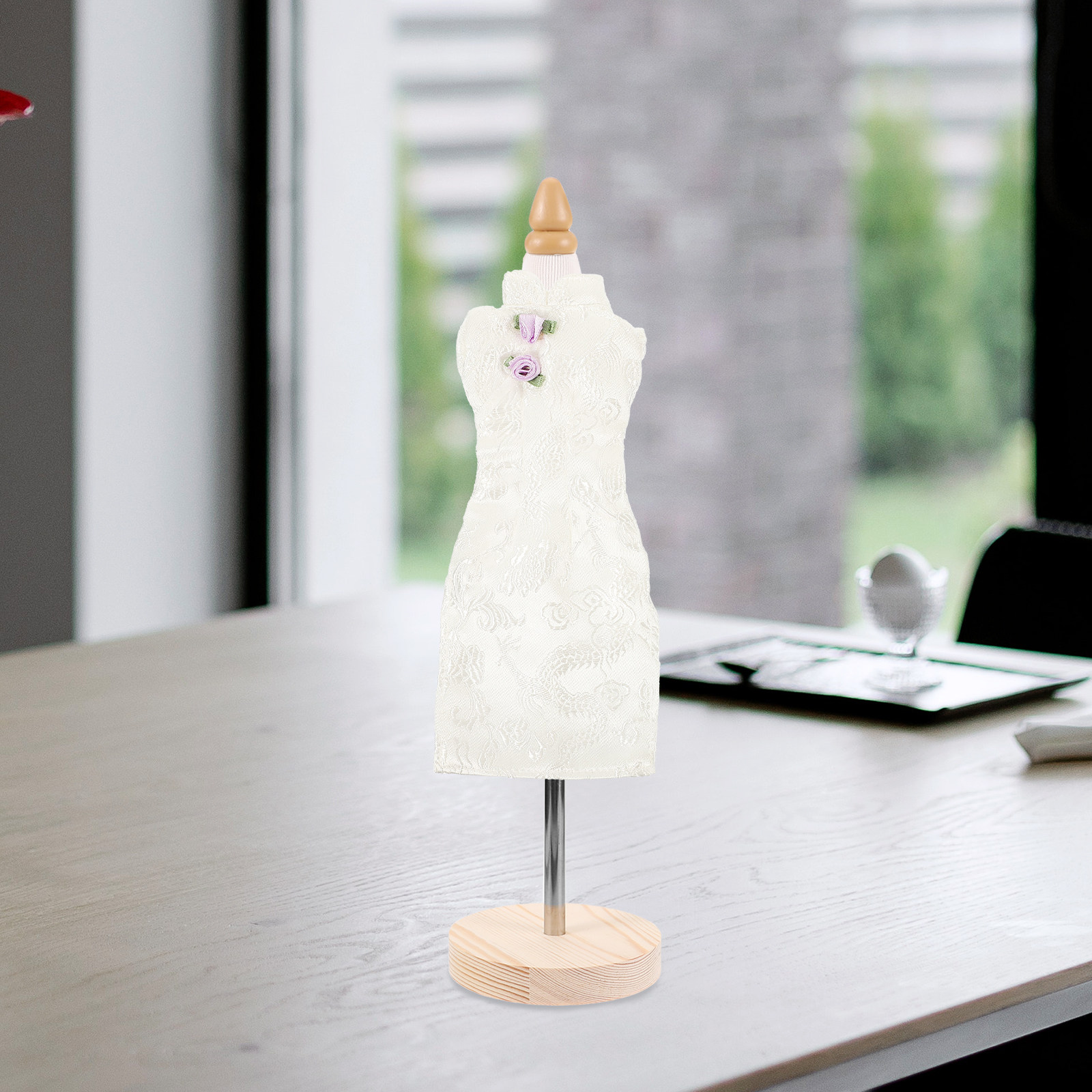 Женский манекен для одежды из  – обзор и цена Baby Clothing Display Stand