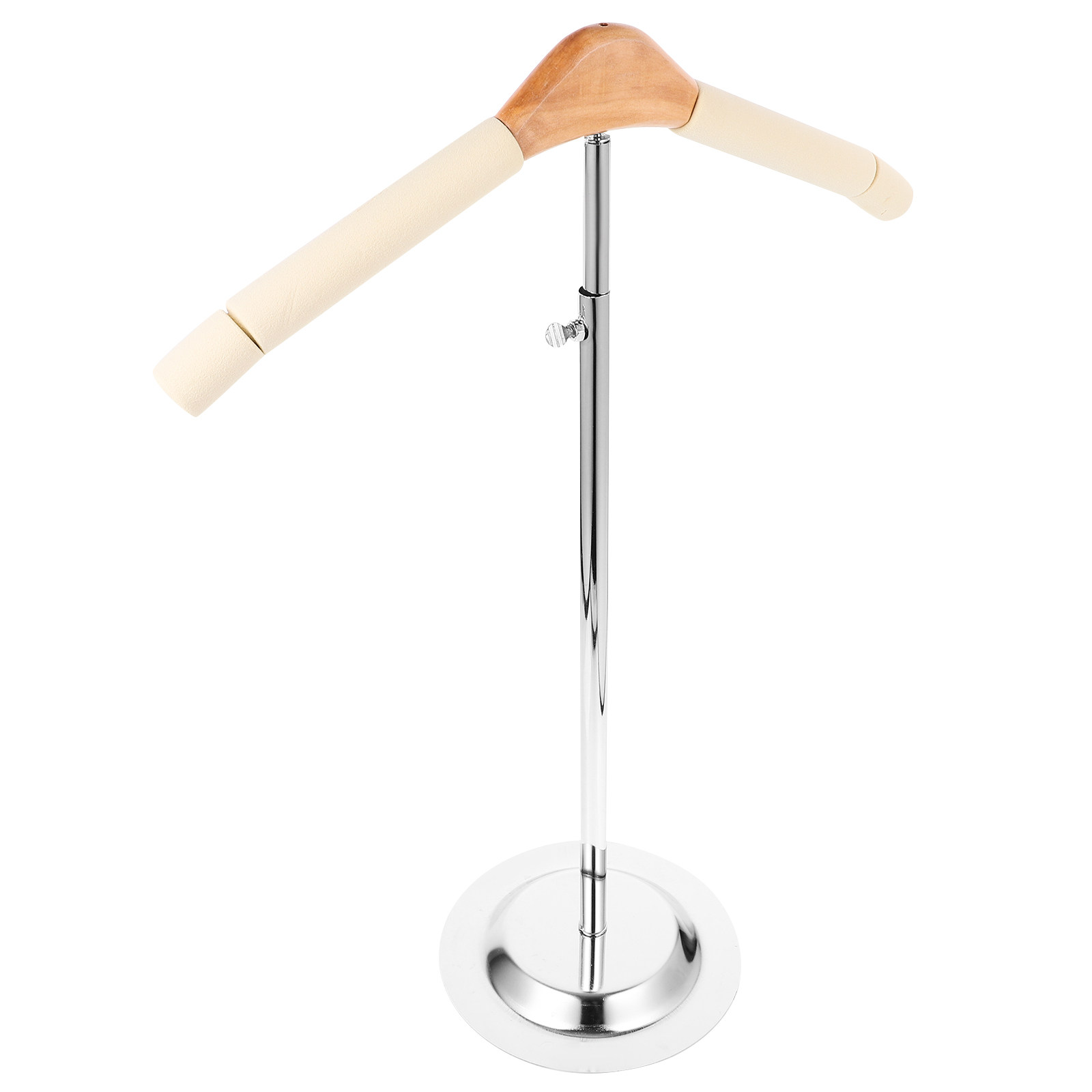 Стойка для одежды из нержавеющ – обзор и цена Baby Clothing Display Stand