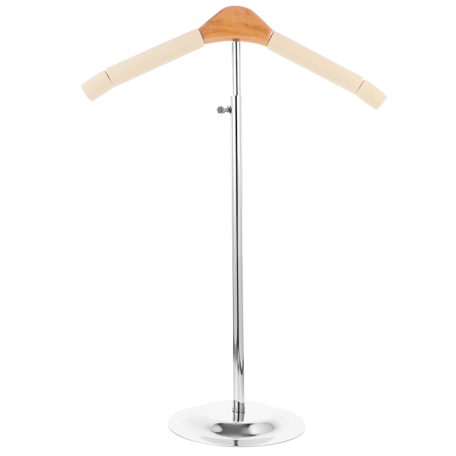 Стойка для одежды из нержавеющ – обзор и цена Baby Clothing Display Stand