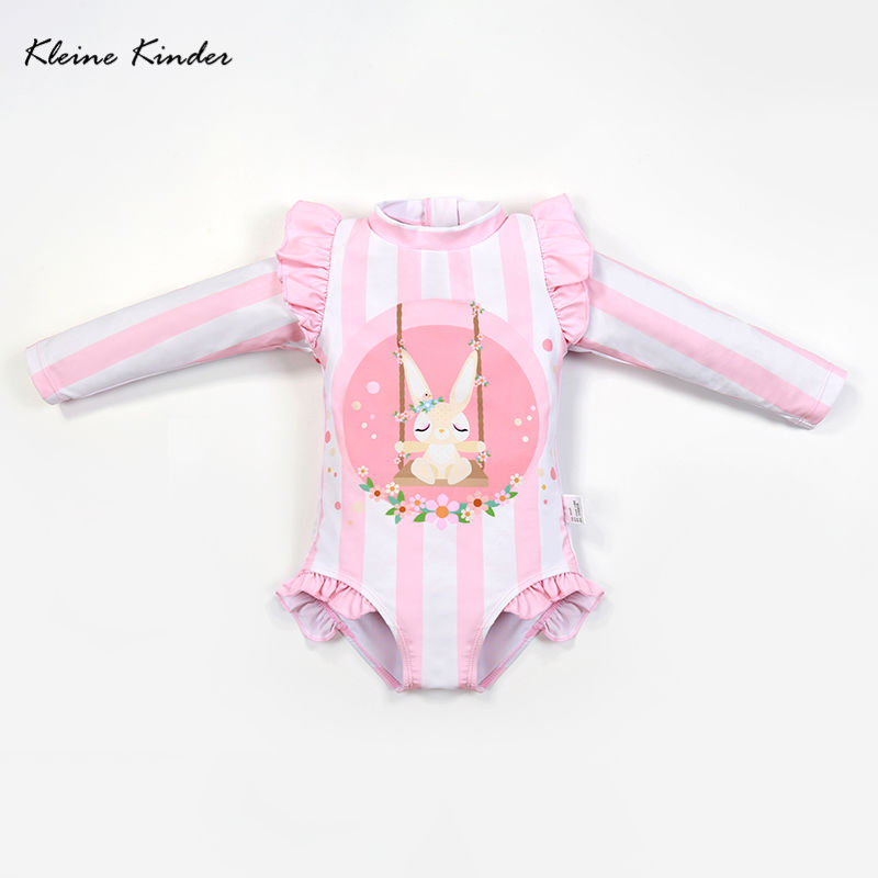 Детский купальник с защитой от – обзор и цена Baby Swimwear Uv
