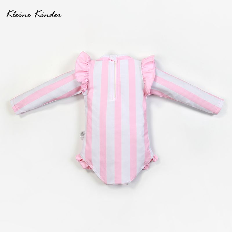 Детский купальник с защитой от – обзор и цена Baby Swimwear Uv