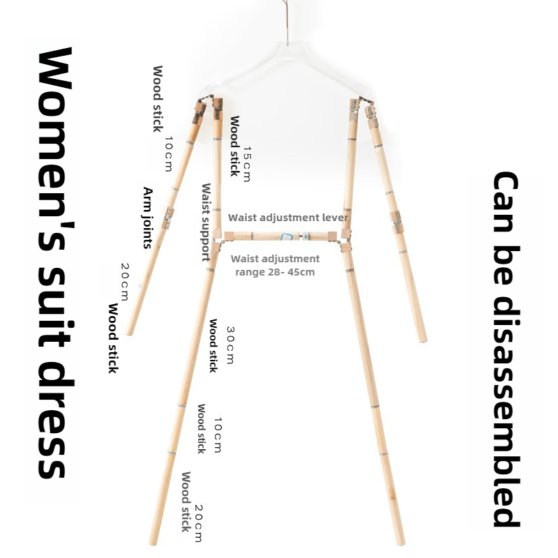 Профессиональная вешалка для ф – обзор и цена Baby Clothing Display Stand