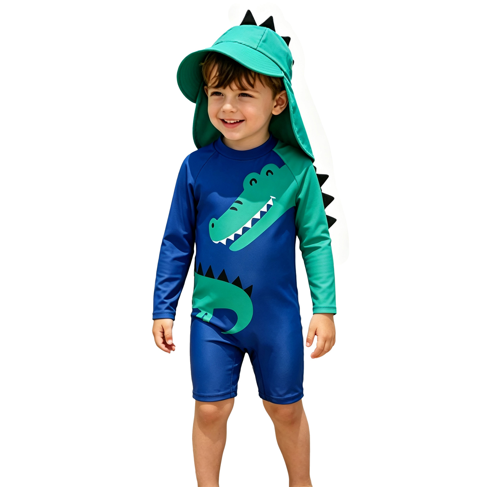 Купальник для маленьких мальчи – обзор и цена Baby Swimwear Uv