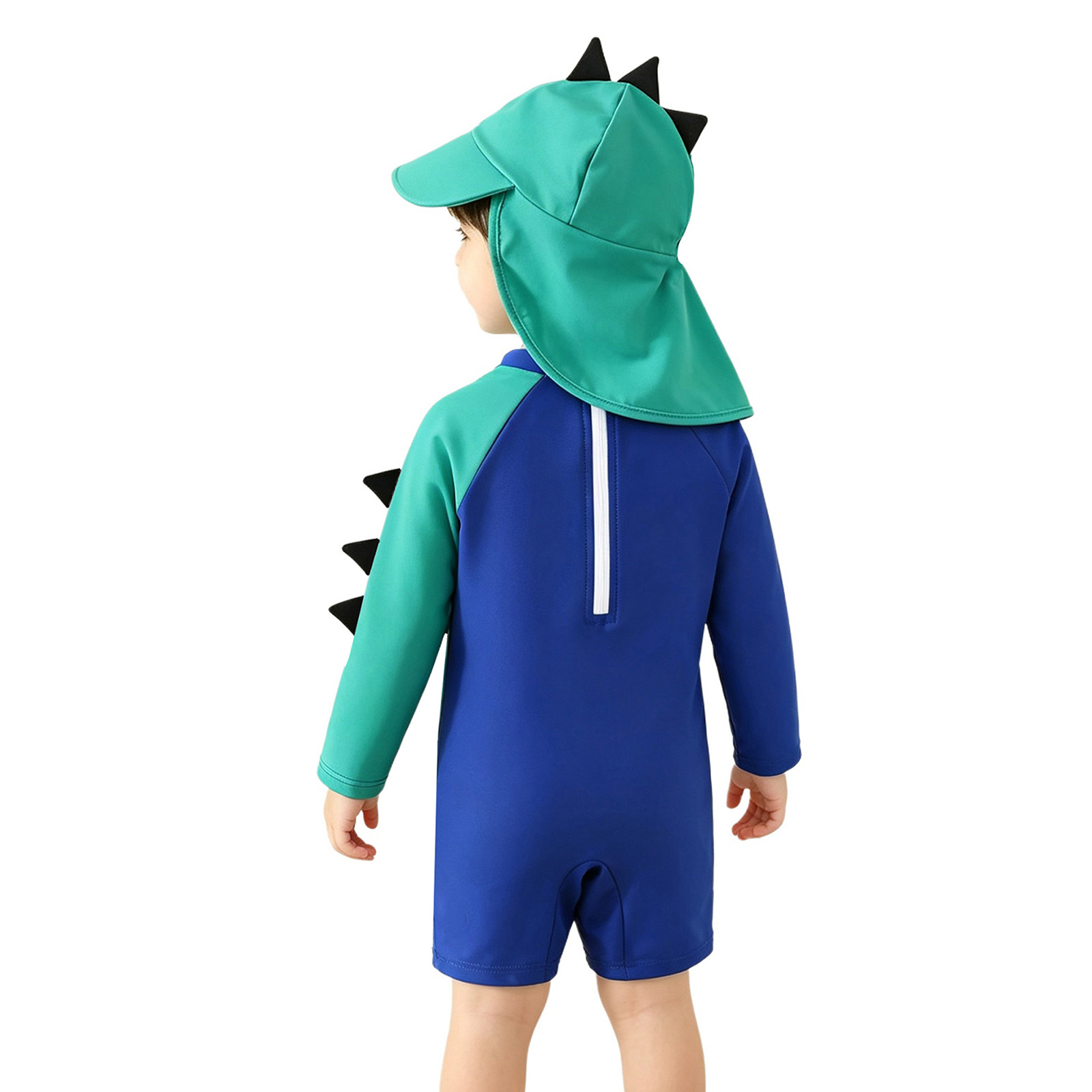 Купальник для маленьких мальчи – обзор и цена Baby Swimwear Uv