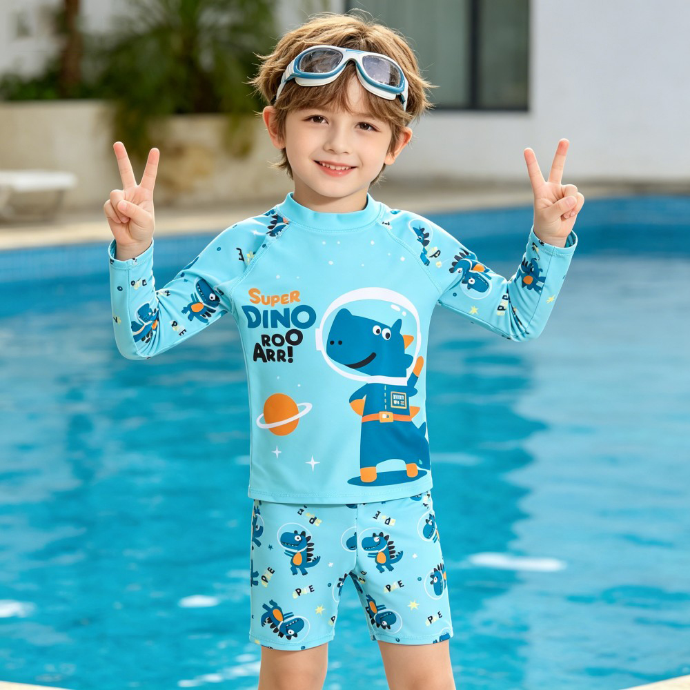 Купальник с защитой от ультраф – обзор и цена Baby Swimwear Uv