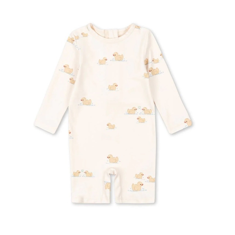 Детские купальники, цельный ку – обзор и цена Baby Swimwear Uv