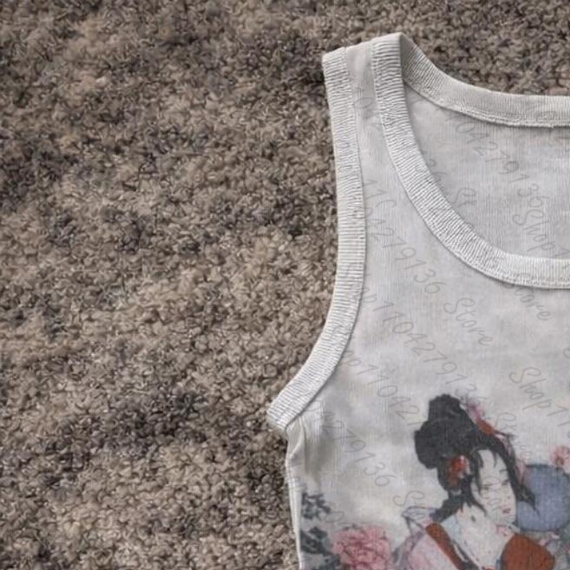 Летняя мода в стиле Y2K: панк- – обзор и цена Baby Y2K Clothing