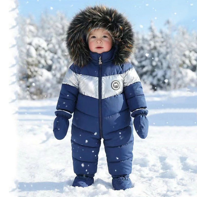 Зимний комбинезон для новорожд – обзор и цена Baby Clothing Winter