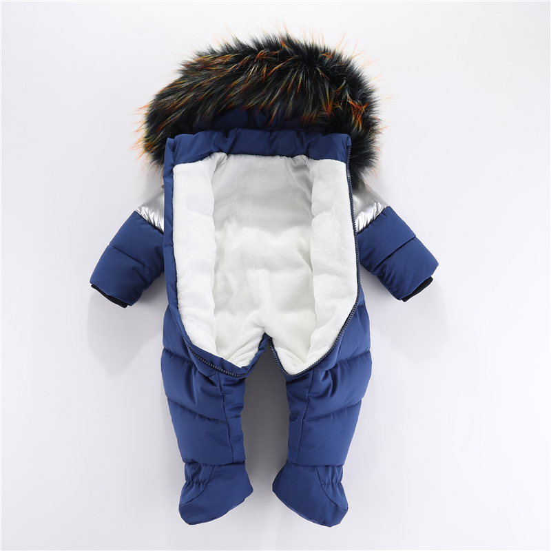 Зимний комбинезон для новорожд – обзор и цена Baby Clothing Winter