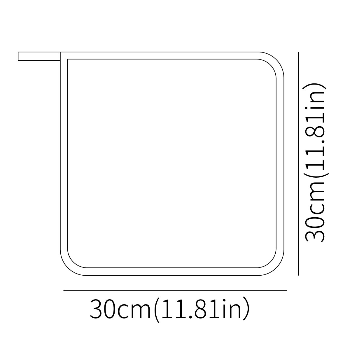 Многоцелевой набор детских пол – обзор и цена Printed Bibs Pack