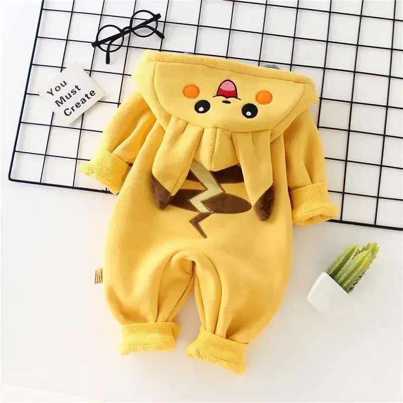 Детская пижама с героями мульт – обзор и цена Baby Clothing Winter