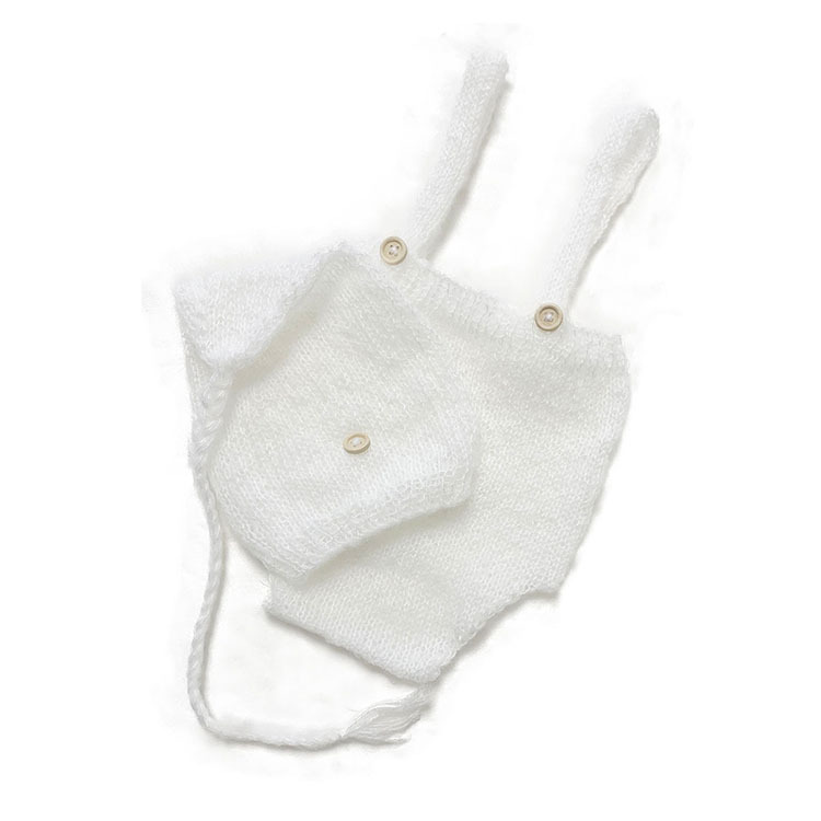 2 шт./комплект, вязаная шерстя – обзор и цена Baby Clothing Winter