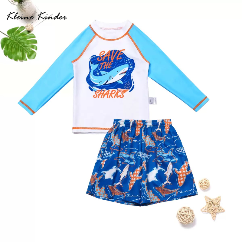 Купальник для мальчиков с защи – обзор и цена Baby Swimwear Uv
