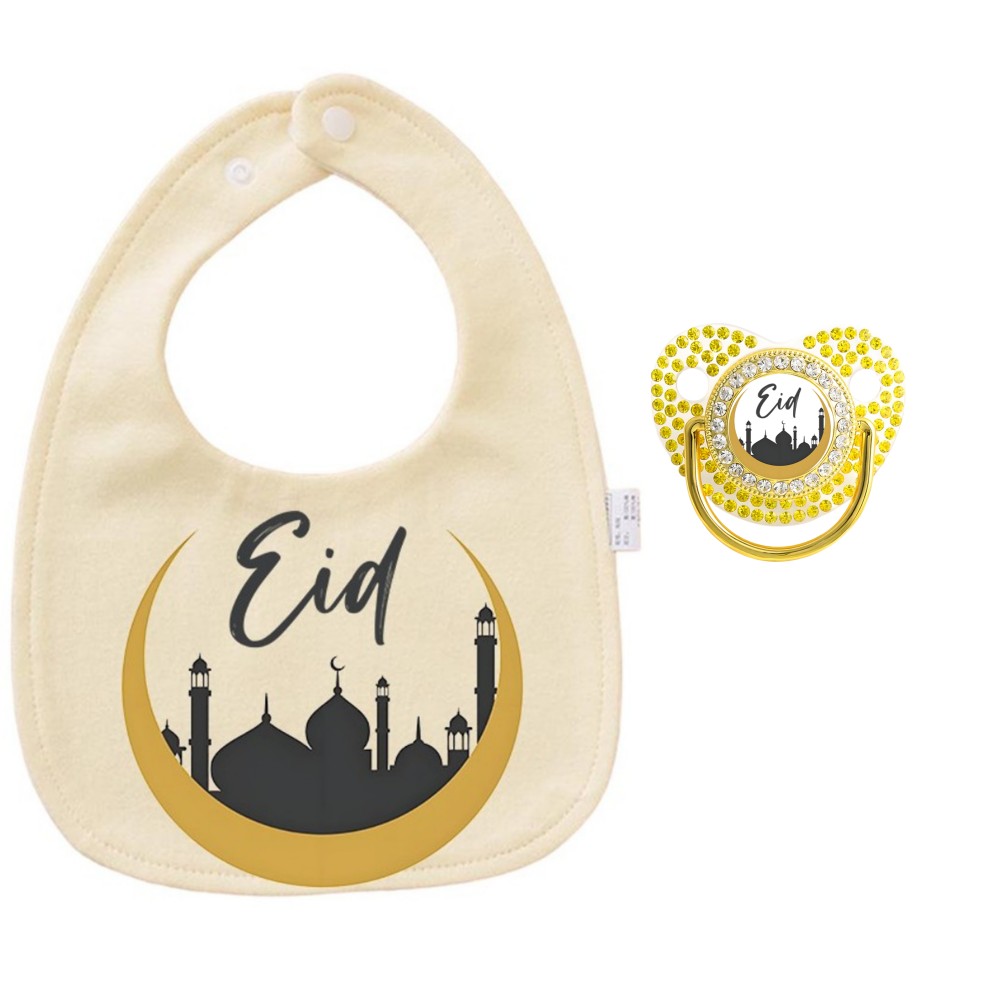 Набор: Дышащий мягкий слюнявчи – обзор и цена Printed Bibs Pack