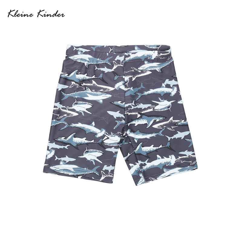 Детский купальный костюм Shark – обзор и цена Baby Swimwear Uv