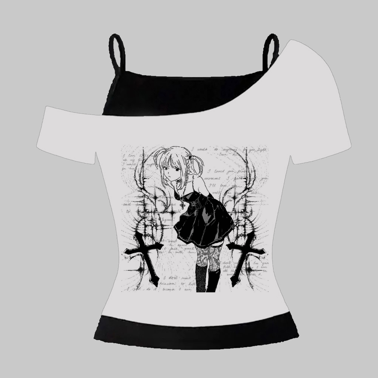 Y2k Женская винтажная одежда 9 – обзор и цена Baby Y2K Clothing