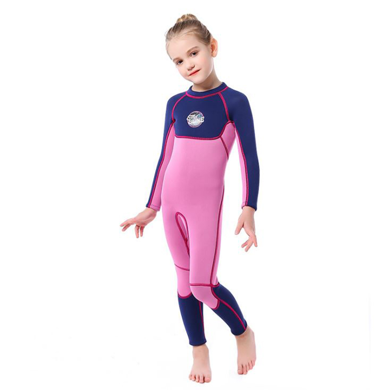 SLINX дети новый 3 мм неопрен  – обзор и цена Baby Swimwear Uv