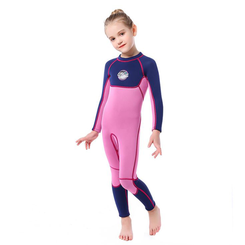 SLINX дети новый 3 мм неопрен  – обзор и цена Baby Swimwear Uv
