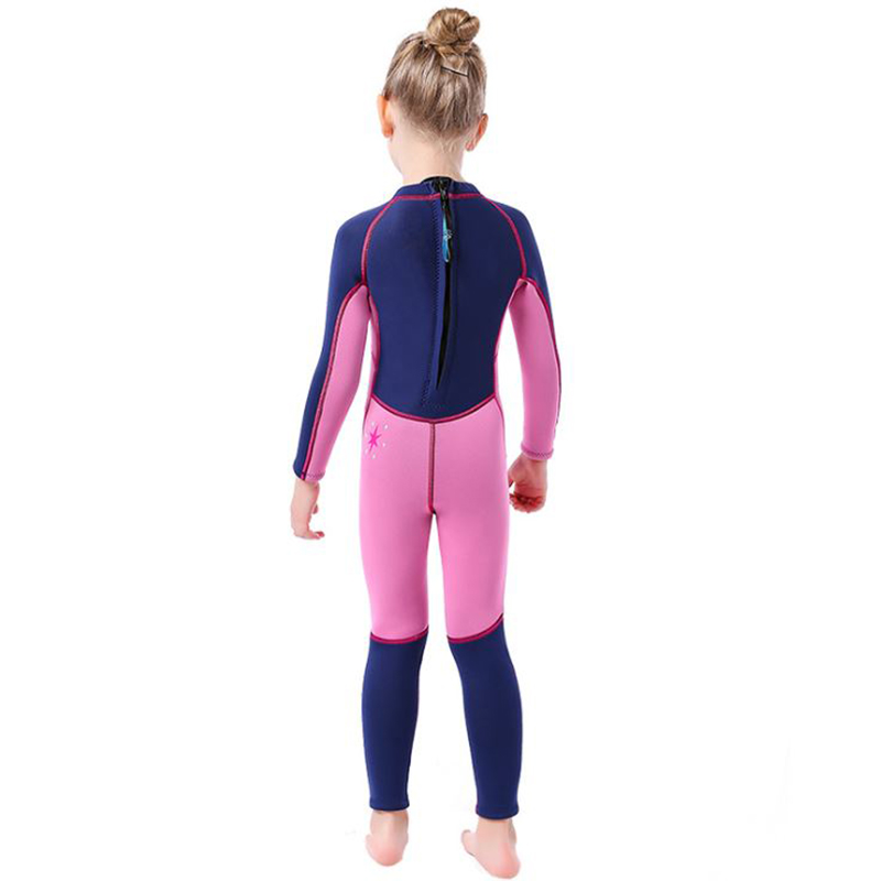 SLINX дети новый 3 мм неопрен  – обзор и цена Baby Swimwear Uv