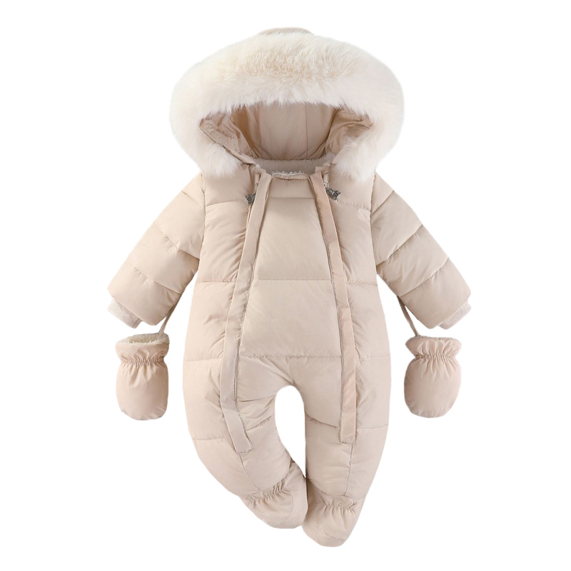 Зимний комбинезон для новорожд – обзор и цена Baby Clothing Winter