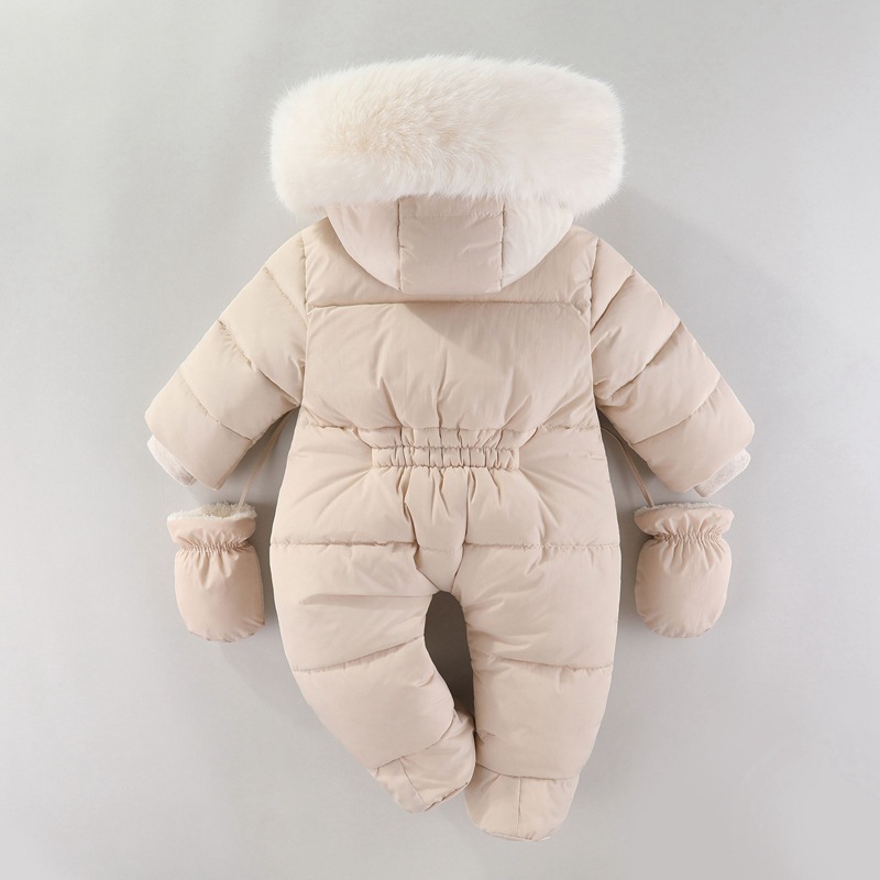 Зимний комбинезон для новорожд – обзор и цена Baby Clothing Winter